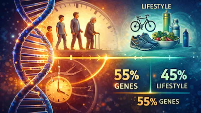 Lifestyle News: Poor Daily Habits Increasing Health Risks, Experts Warn